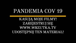 Czym była pandemia Cov-19