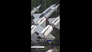 Bez pomocy NATO Ukraina nic nie może Putin miał rację