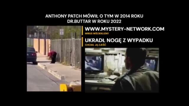 Ludzie zaczną się zabijać zjadać atakować sygnał WWZ