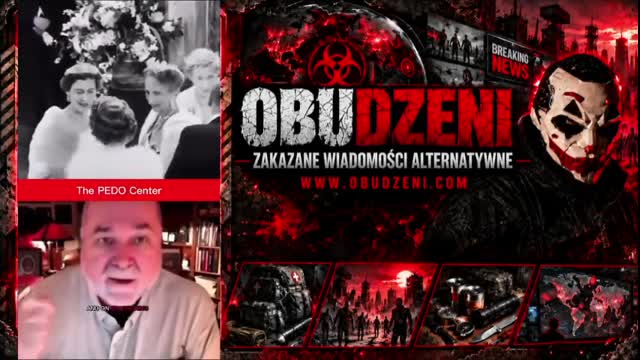Ten świat jest upadłym miejscem