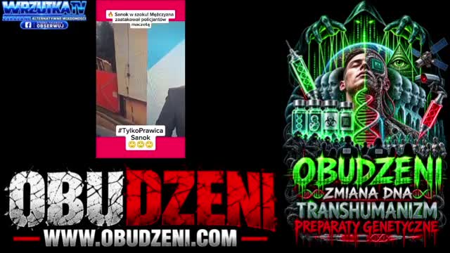 Broń Psychotroniczna Wykorzystywana w Rosji