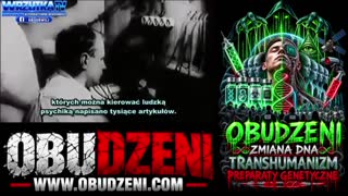 Broń Psychotroniczna Wykorzystywana w Rosji
