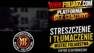 CONPLAN8888 Ćwiczony raz w roku pod WWZ.
