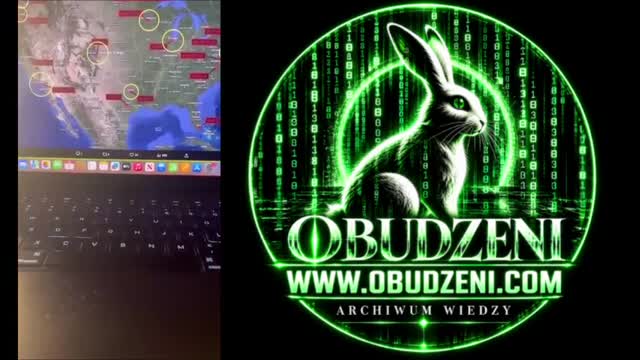 System Ostrzegania w Nagłych Wypadkach (EAS) został aktywowany przez Donalda Trumpa