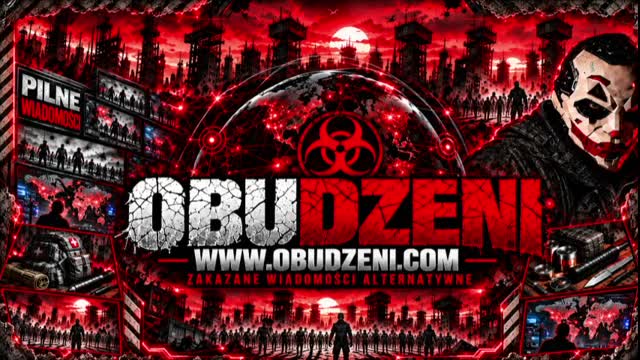Wydarzenie w Polsce czy ktoś testuje sygnał WWZ