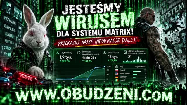 Ustawa ograniczenia dostępu do mediów. Moja opinia a jakie jest twoje zdanie