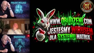 Projekt Mesjasz czy to jest zwiedzenie które nadejdzie