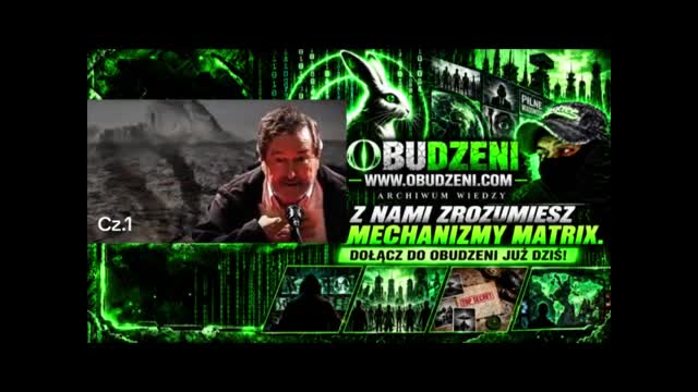 Co dzieje się ze zmarłymi część pierwsza