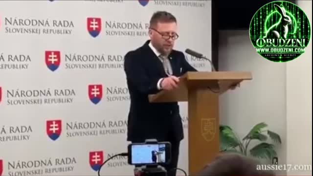 Zaszczepieni są zmodyfikowani genetycznie