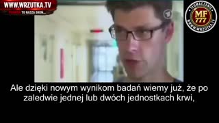 Czy krew może stanowić zagrożenie