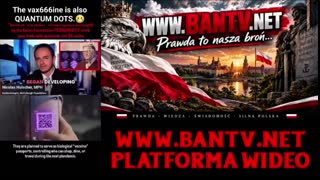 Czym będzie znamię Bestii666 zapomnij o chipie