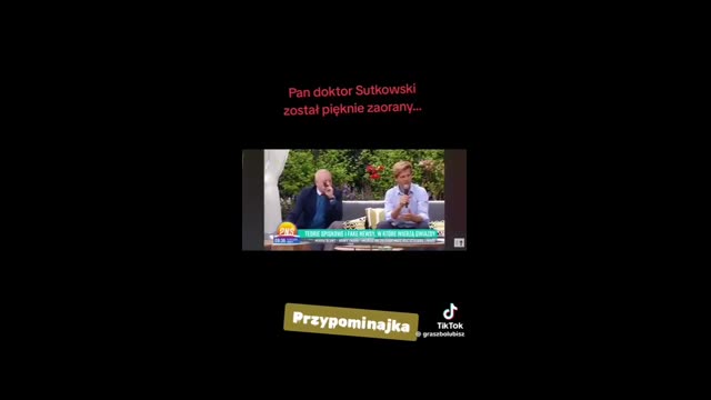 Wszystko w czasie plandemii było kłamstwem