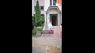 Kolejna zbrodnia w Polsce ludziom zaczyna odbijać