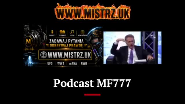 CERN Anthony Patch wymiar demoniczny