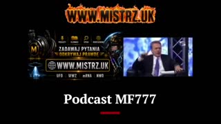 CERN Anthony Patch wymiar demoniczny