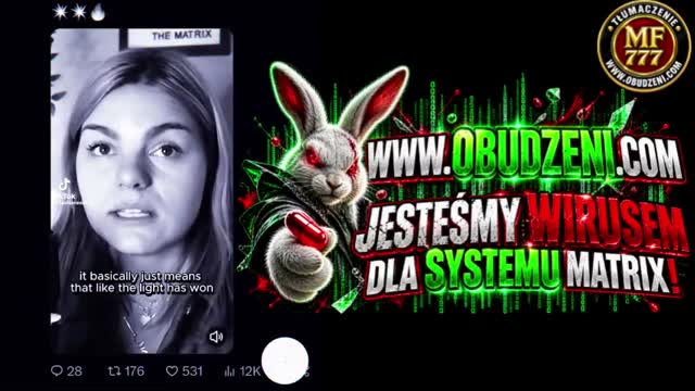 Czy świat przejdzie transformację jedni zostaną inni przejdą
