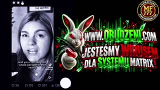 Czy świat przejdzie transformację jedni zostaną inni przejdą