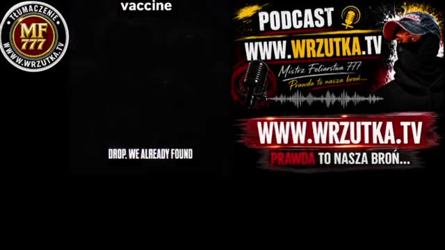 Aktywacja sygnału WWZ. Szczepionki z nanotechnologią