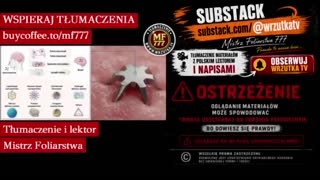 Aktywacja sygnału WWZ. Szczepionki z nanotechnologią
