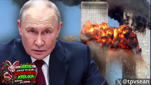 Czy służby Izraela brały udział w detonacji WTC 