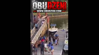 Wojna na tle rasowym zbliża się wielkimi krokami
