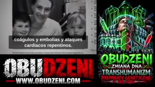 Dlaczego młodzi ludzie umierają po mRNA