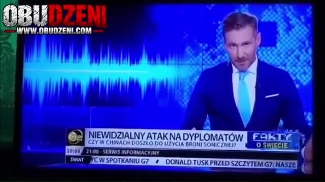 Aktywacja sygnału zombie. Czy istnieje ukryty mechanizm ataków na ludzi