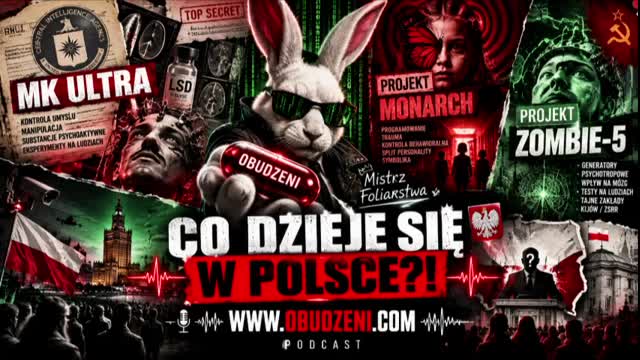 Co dzieje się w Polsce? Szaleńcy na ulicach miast.