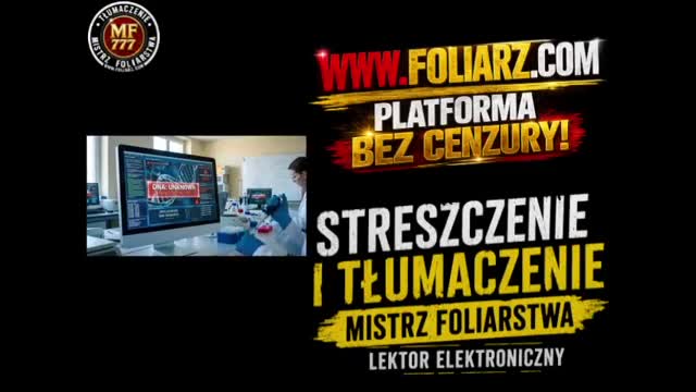 A co jeżeli znamię jest W a nie Na_ Są przekłady Biblii które to pokazują.