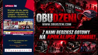 Morderstwo w USA i w Polsce co je łączy posłuchaj
