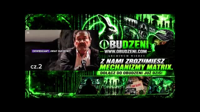 Co dzieje się ze zmarłymi część druga