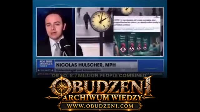 Szczepionki mRNA na Cov19 powodują raka