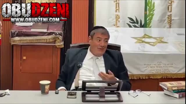 Żyd mówi prawdę o USA czy zaatakują Izrael_