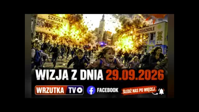 Wizja  29.09.2026