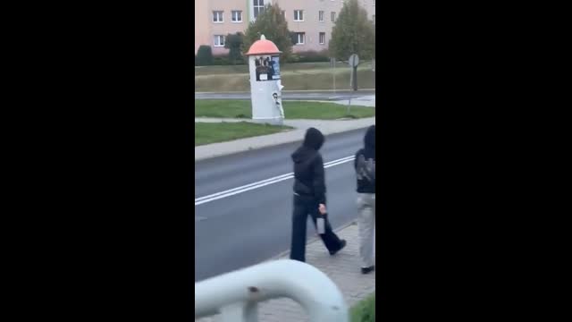 Jak bawi się młodzież w Polsce