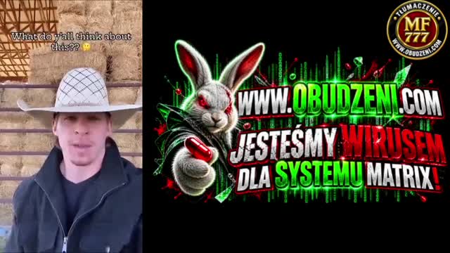 Szczepionki mRNA teraz masakrują bydło w przerażającej prędkości.