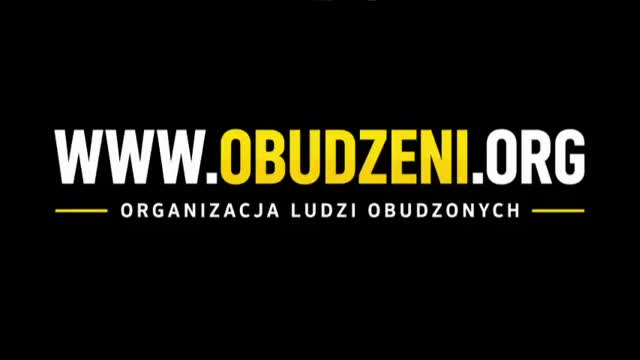 Zaproszenie na ObudzeniTV WWW.OBUDZENI.ORG