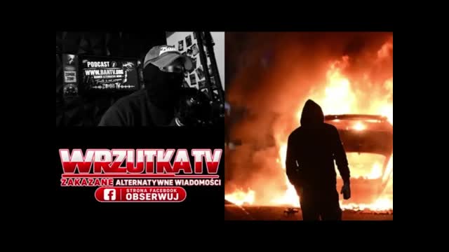 Czas przebudzenia przed NWO