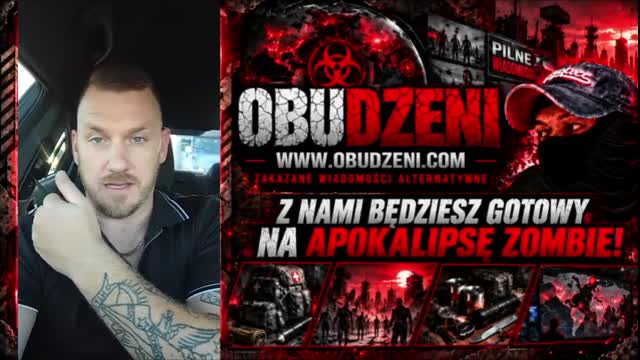 Ludzie na świecie zaczynają rozumieć czym będzie WWZ