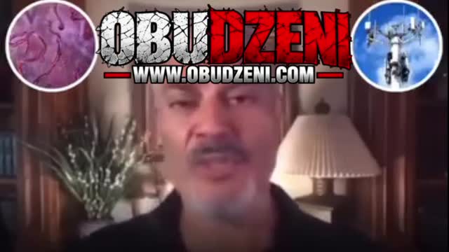 Dr Buttar mówił jak będzie wyglądać nowa pandemia