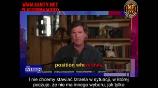 Czy Izrael grozi światu unicestwieniem ciekawy materiał