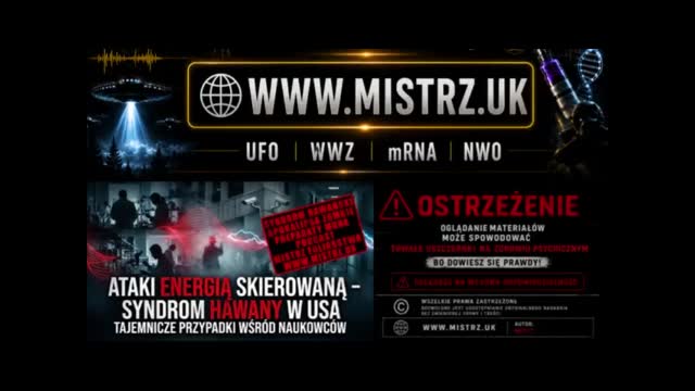 Syndrom Hawański i Apokalipsa Zombie