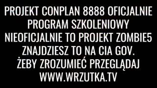 Broszurki Zombie w sądzie w USA.