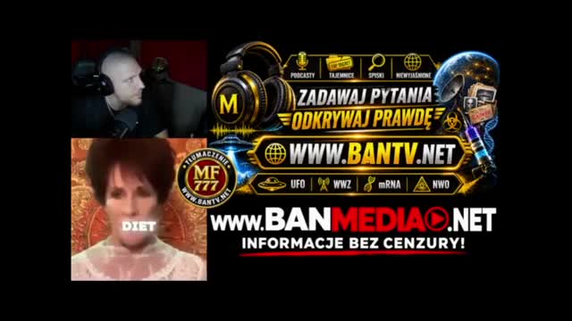 Czy wszyscy jesteśmy kanibalami mocny materiał