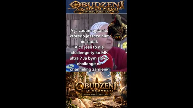 Ludzie zaczną atakować i zabijać