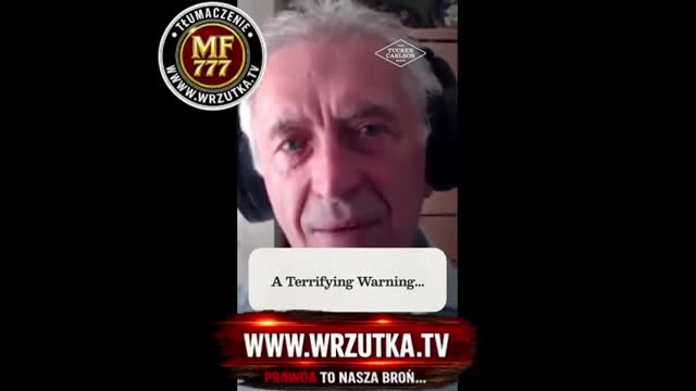 Atak Rosji na kraje NATO szykują nas na śmierć