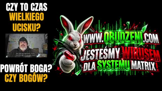 Ludzie wyliczają datę pochwycenia a to jest coś zupełnie innego