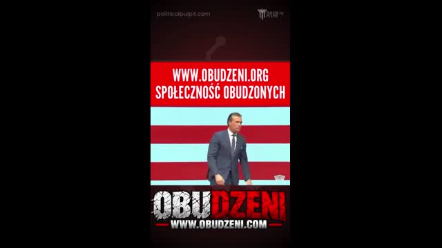 Rząd USA oficjalnie nas poinformował czekają nas braki prądu i przerwy w łańcuchach dostaw na całym świecie