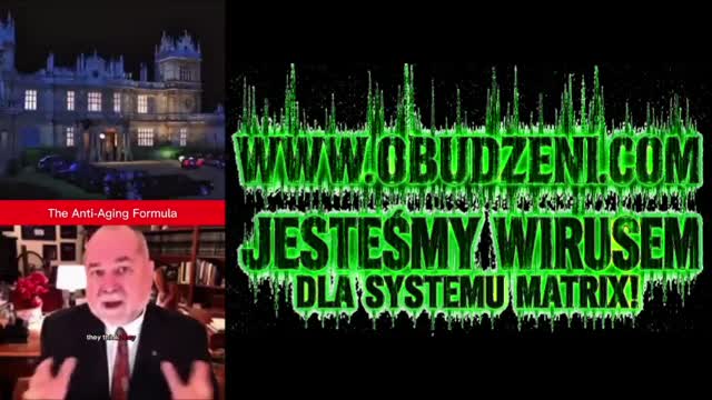Czy jesteśmy pokarmem? Przerażające świadectwo agenta