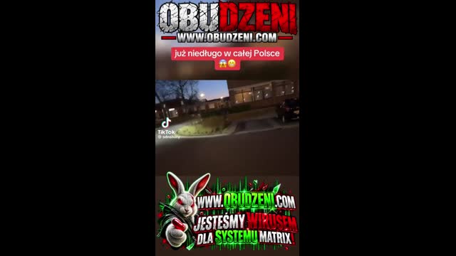 Młode Polki zaatakowane w Warszawie